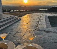 Patios and Fireplaces